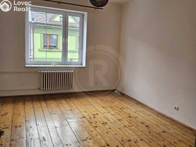 Продаж багатоквартирного будинку České Budějovice, Družstevní 156/26 č. 10