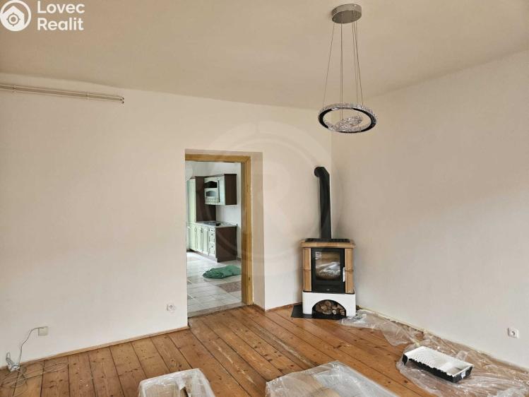 Продаж багатоквартирного будинку České Budějovice, Družstevní 156/26 č. 11