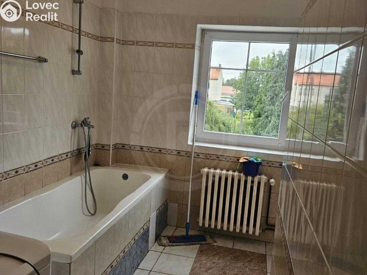 Продаж багатоквартирного будинку České Budějovice, Družstevní 156/26 č. 14