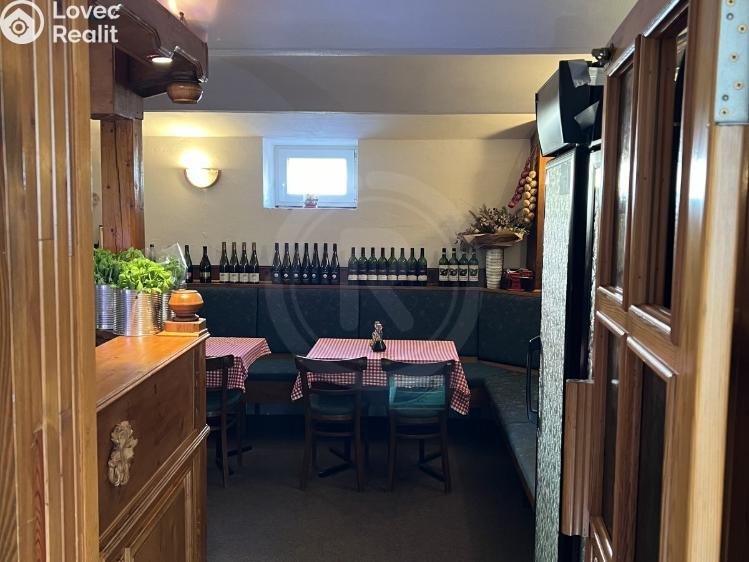 Продаж багатоквартирного будинку České Budějovice, Družstevní 156/26 č. 19