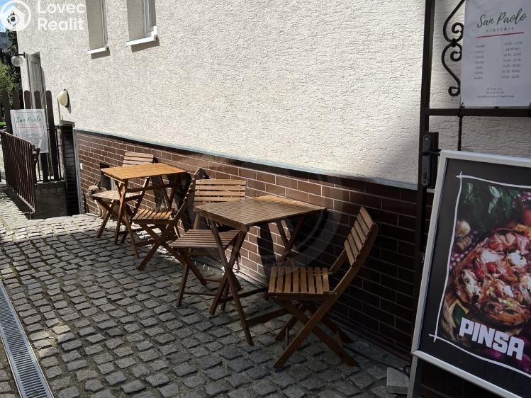 Продаж багатоквартирного будинку České Budějovice, Družstevní 156/26 č. 20