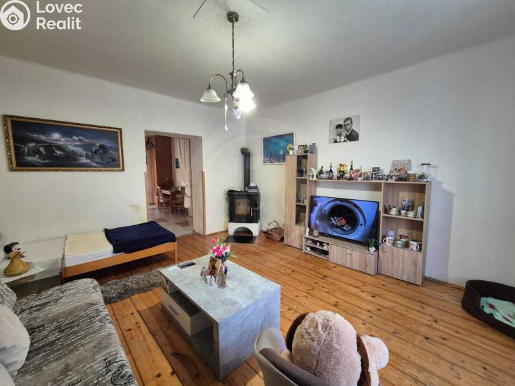 Продаж багатоквартирного будинку České Budějovice, Družstevní 156/26 č. 28