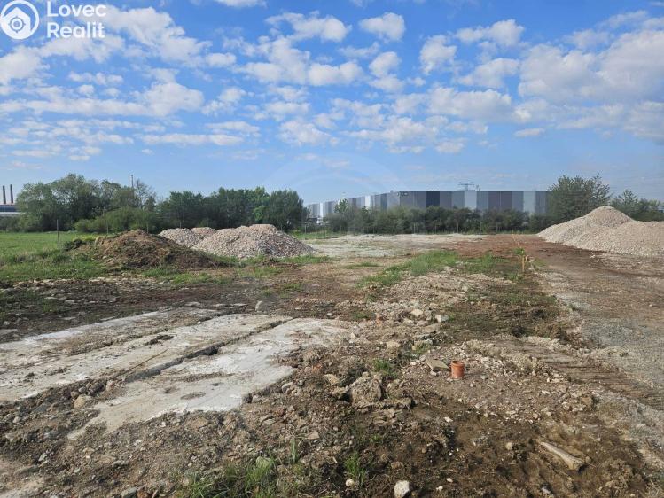 Продаж складу Úsilné č. 2