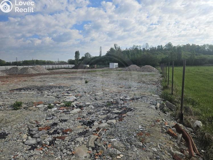 Продаж складу Úsilné č. 8