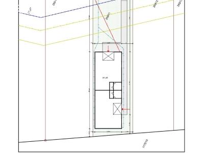Продаж складу Úsilné č. 6