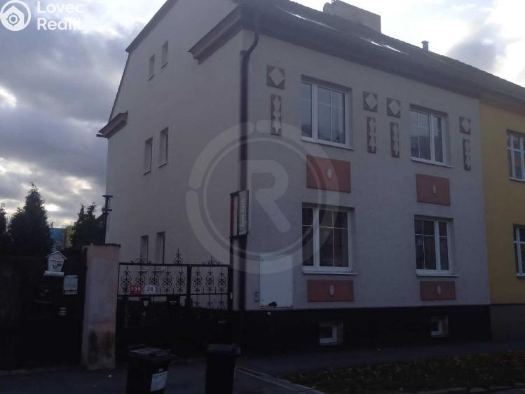 Rent restaurant České Budějovice, Družstevní č. 10