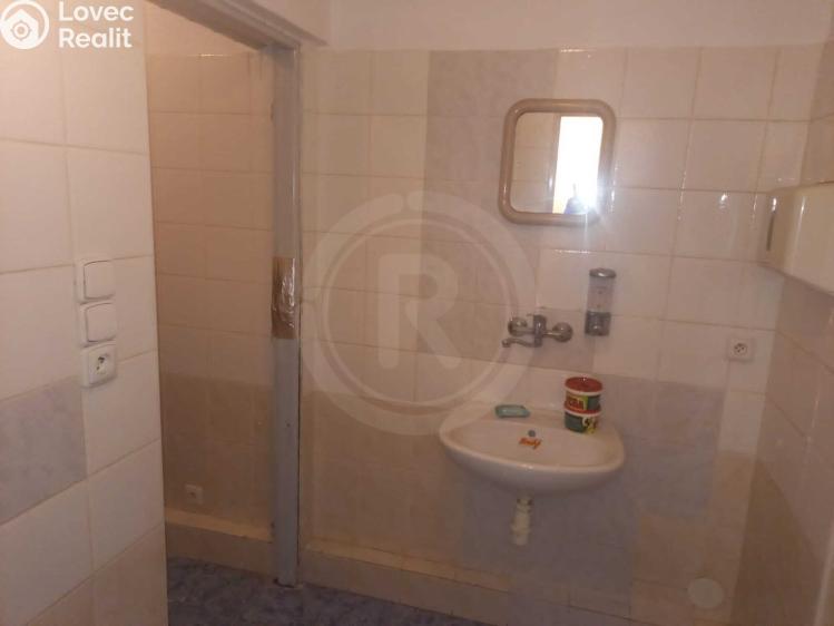 Rent restaurant České Budějovice, Družstevní č. 12