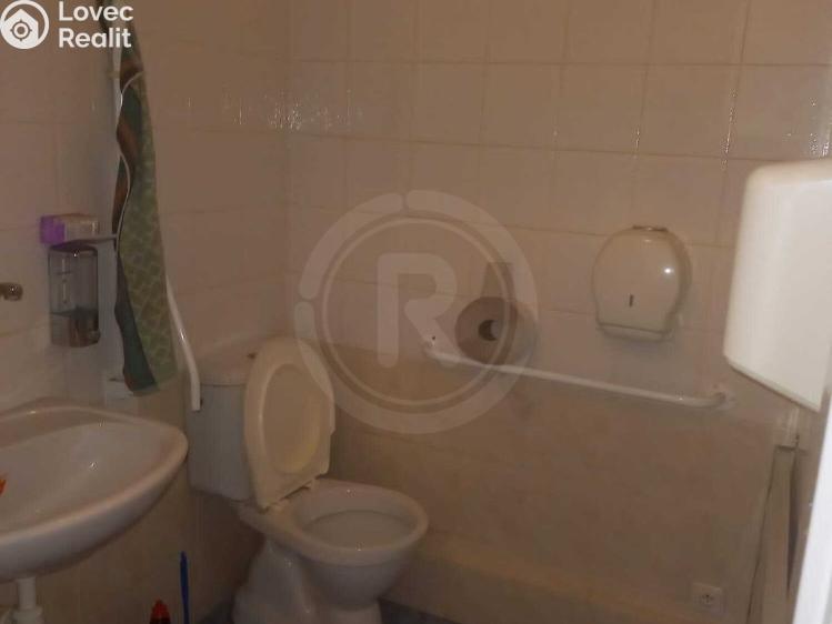 Rent restaurant České Budějovice, Družstevní č. 13