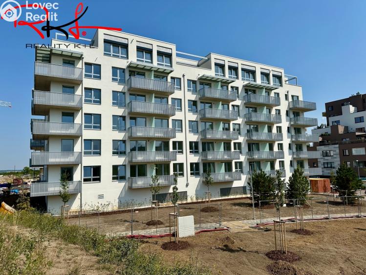 Prodej bytu 1+KK Praha, Honzíkova č. 9