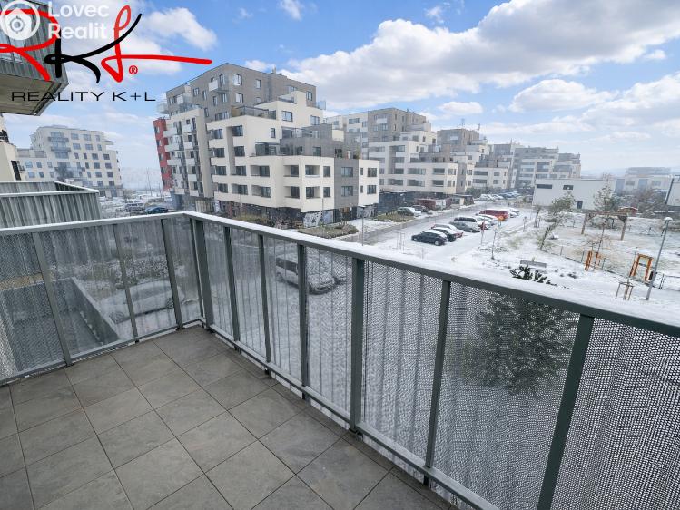 Prodej bytu 1+KK Praha, Honzíkova č. 8