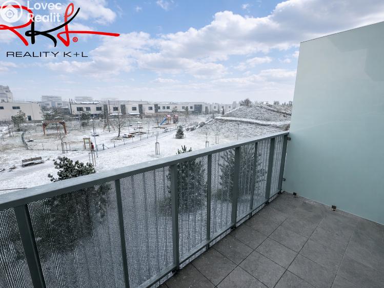 Prodej bytu 1+KK Praha, Honzíkova č. 7