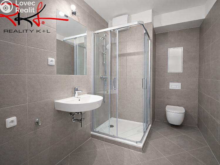 Prodej bytu 1+KK Praha, Honzíkova č. 3