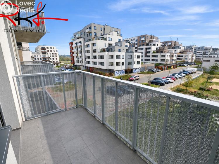 Prodej bytu 1+KK Praha, Honzíkova č. 8