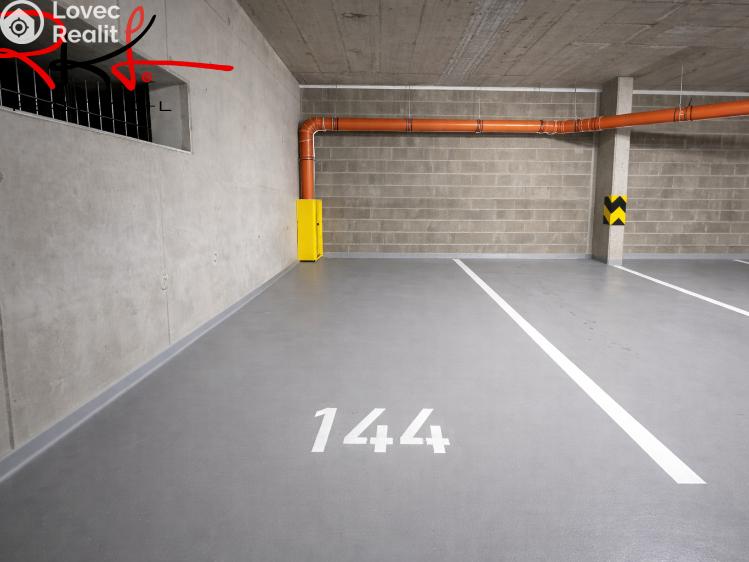 Prodej bytu 1+KK Praha, Honzíkova č. 11