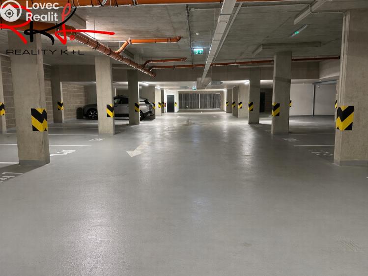 Prodej bytu 1+KK Praha, Honzíkova č. 10