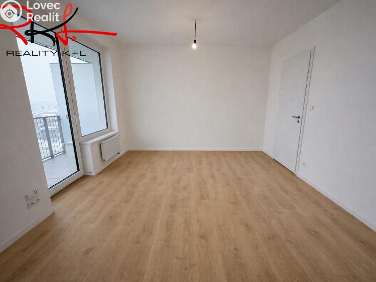 Prodej bytu 1+KK Praha, Honzíkova č. 5