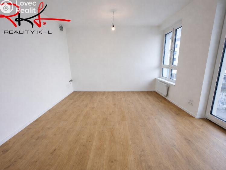Prodej bytu 1+KK Praha, Honzíkova č. 6