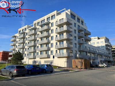 Продаж квартири 1+KK Praha, Honzíkova č. 1