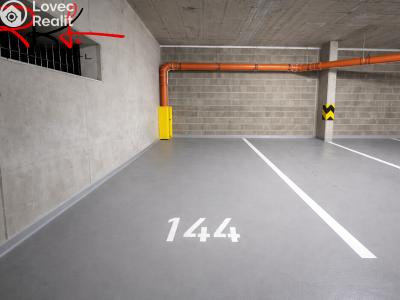 Продажа квартиры 1+KK Praha, Honzíkova č. 11