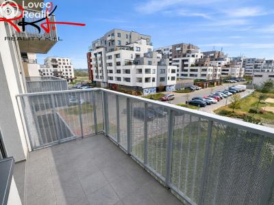 Sale apartment 1+KK Praha, Honzíkova č. 1
