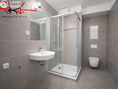 Sale apartment 1+KK Praha, Honzíkova č. 4