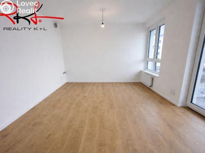 Sale apartment 1+KK Praha, Honzíkova č. 6