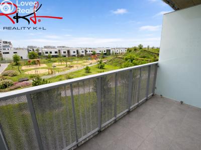 Sale apartment 1+KK Praha, Honzíkova č. 8