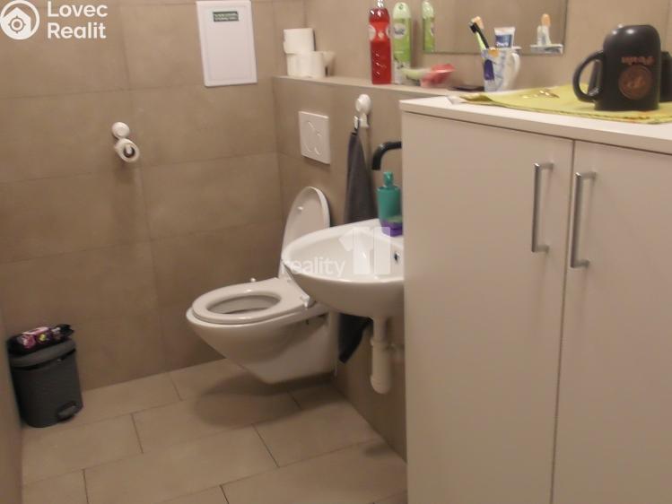 Rent commercial space Ostrava, Sokolovská č. 8