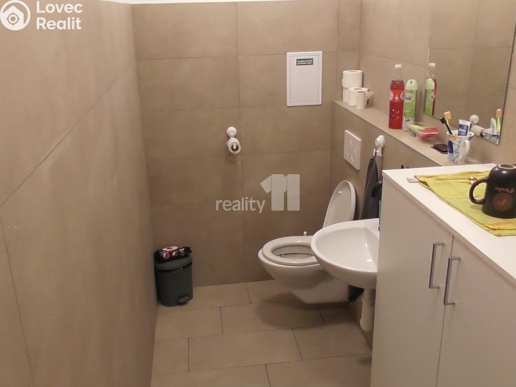 Rent commercial space Ostrava, Sokolovská č. 13