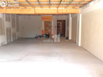 Rent commercial space Ostrava, Sokolovská č. 5