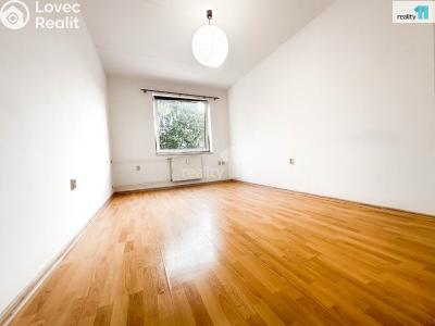 Pronájem bytu 2+KK Bučovice, Slavkovská č. 5