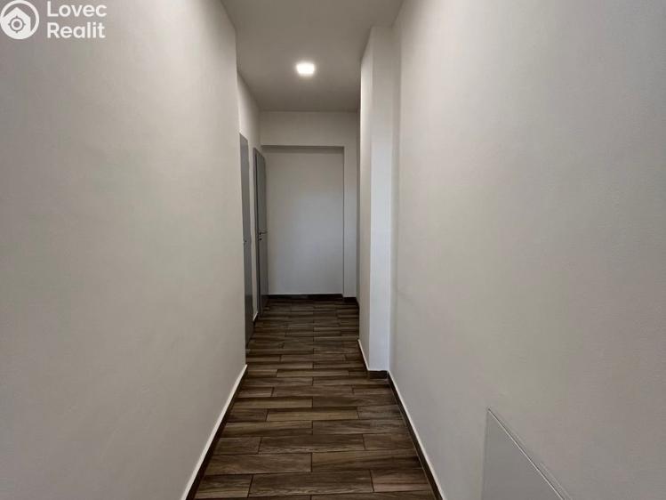 Pronájem obchodního prostoru Ostrava, Macharova č. 10