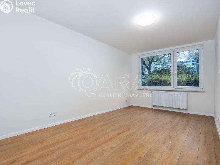 Продажа квартиры 2+KK Praha, Drimlova 2513/1 č. 2