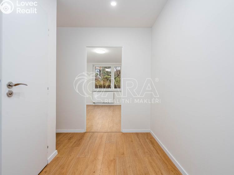 Продажа квартиры 2+KK Praha, Drimlova 2513/1 č. 6