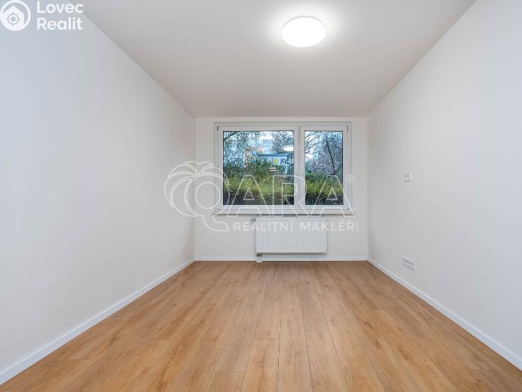 Продажа квартиры 2+KK Praha, Drimlova 2513/1 č. 9