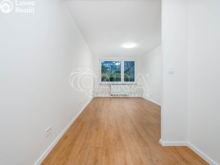 Продажа квартиры 2+KK Praha, Drimlova 2513/1 č. 10