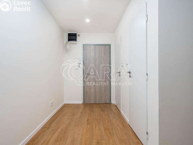 Продажа квартиры 2+KK Praha, Drimlova 2513/1 č. 13