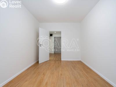 Продажа квартиры 2+KK Praha, Drimlova č. 4