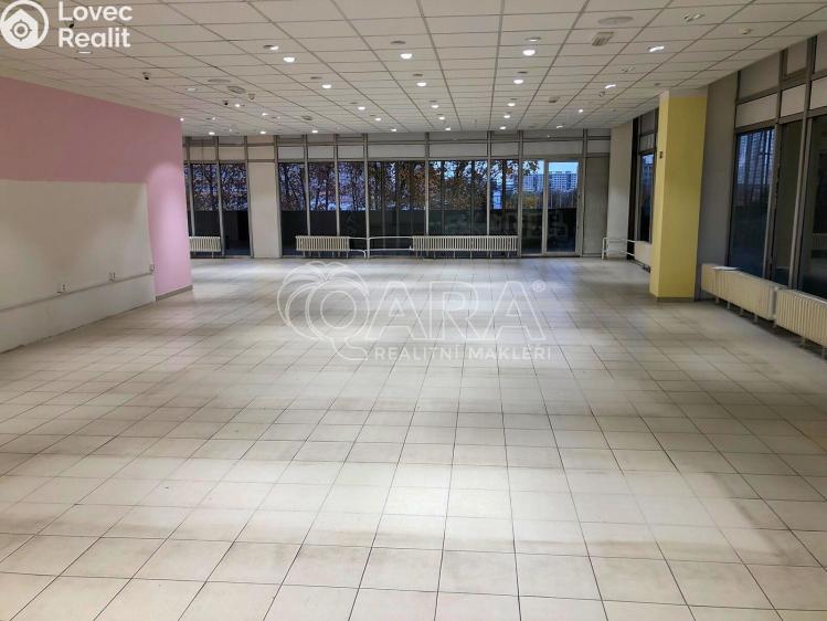 Rent commercial space Praha, Lodžská 399/26 č. 3