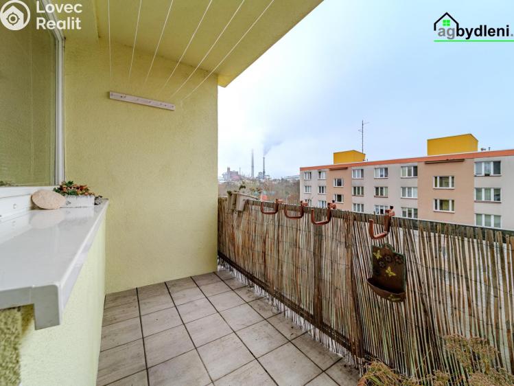 Prodej bytu 3+1 Plzeň č. 14