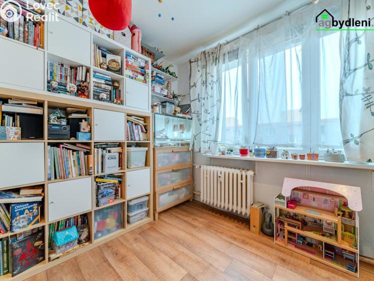 Prodej bytu 3+1 Plzeň č. 6