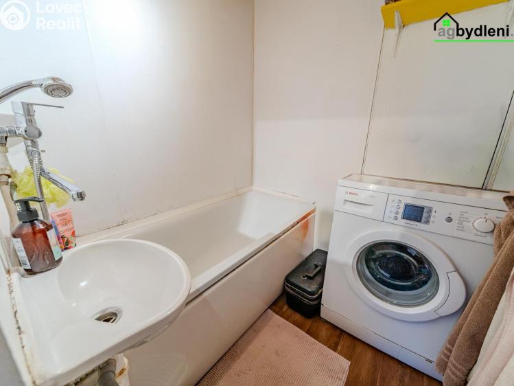 Prodej bytu 3+1 Plzeň č. 10