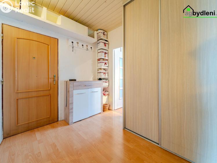 Prodej bytu 3+1 Plzeň č. 12