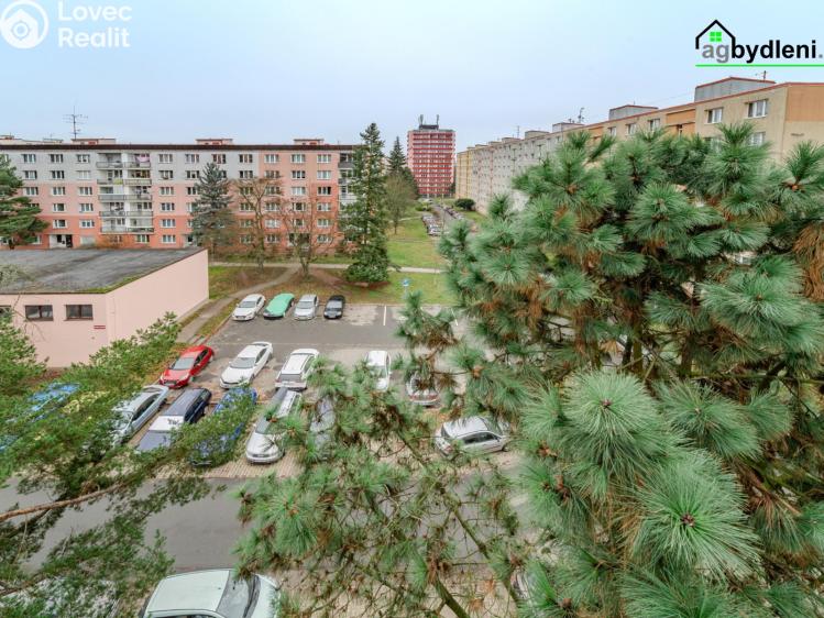 Prodej bytu 3+1 Plzeň č. 15