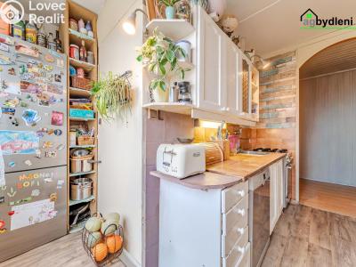 Prodej bytu 3+1 Plzeň č. 2