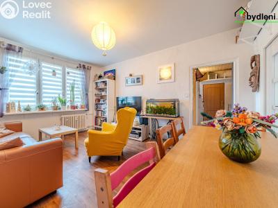Prodej bytu 3+1 Plzeň č. 5
