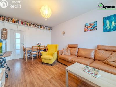 Prodej bytu 3+1 Plzeň č. 6