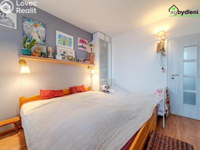 Prodej bytu 3+1 Plzeň č. 3