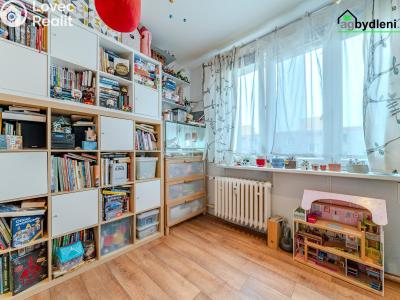 Prodej bytu 3+1 Plzeň č. 6