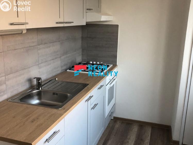 Оренда квартири 2+1 Orlová, Osvobození č. 2